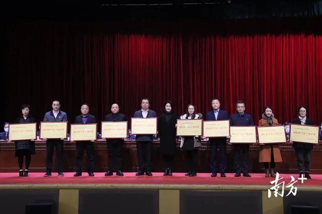 中山火炬開發(fā)區(qū)制造業(yè)當家10強