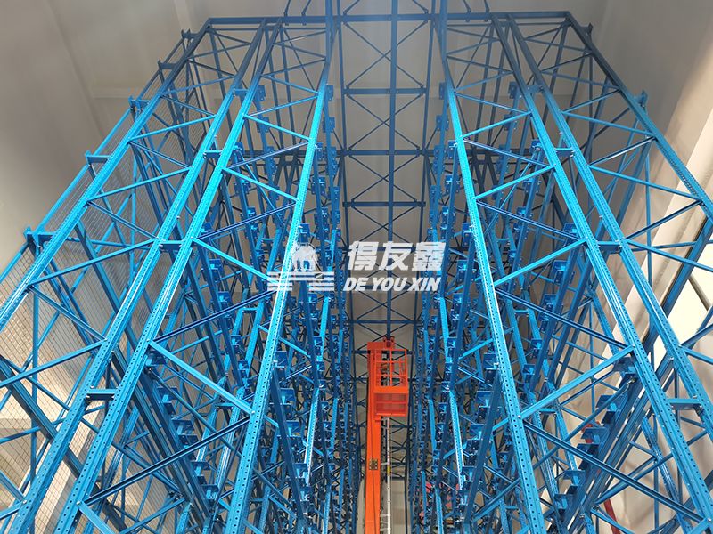 堆垛機(jī)立體庫(kù)